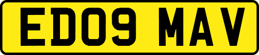 ED09MAV