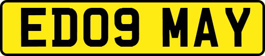 ED09MAY
