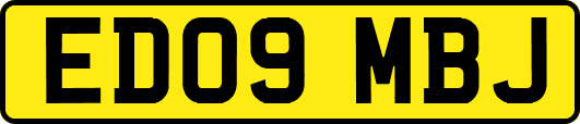 ED09MBJ