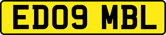 ED09MBL