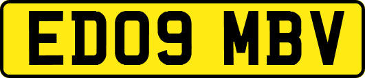 ED09MBV