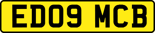 ED09MCB