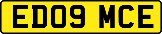 ED09MCE