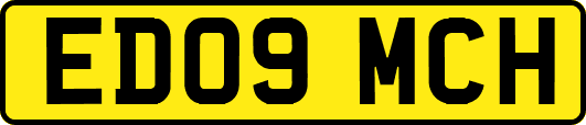 ED09MCH