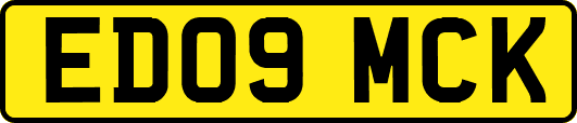 ED09MCK