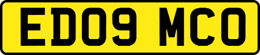 ED09MCO