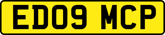ED09MCP