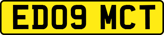 ED09MCT