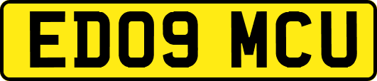 ED09MCU