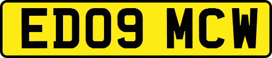 ED09MCW