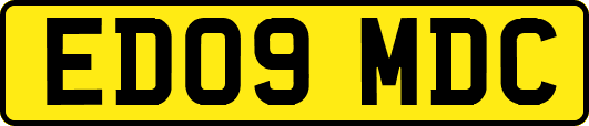 ED09MDC