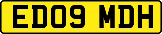 ED09MDH