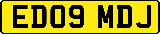 ED09MDJ