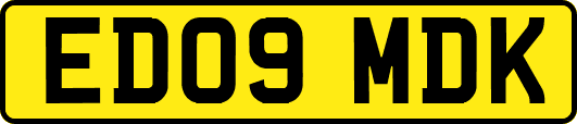 ED09MDK