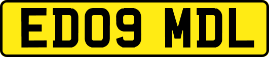 ED09MDL