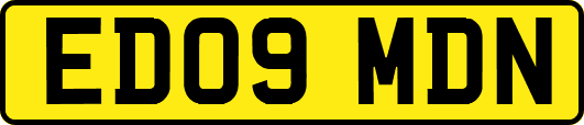 ED09MDN