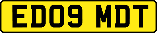 ED09MDT