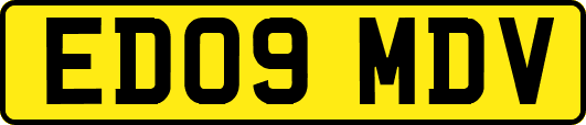ED09MDV