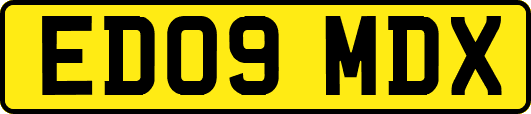 ED09MDX