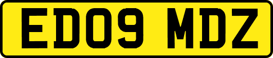 ED09MDZ
