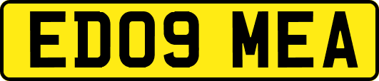 ED09MEA