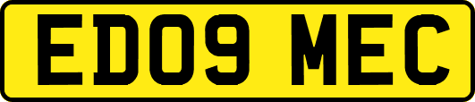 ED09MEC