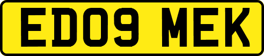 ED09MEK