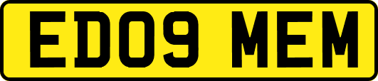 ED09MEM