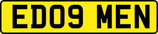 ED09MEN