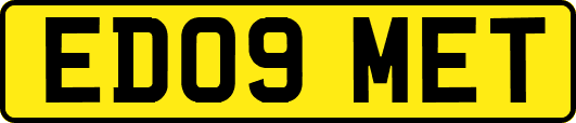 ED09MET