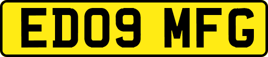 ED09MFG