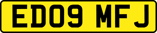 ED09MFJ