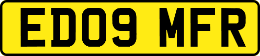 ED09MFR