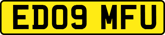 ED09MFU