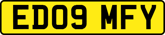 ED09MFY