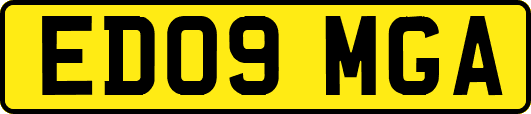 ED09MGA
