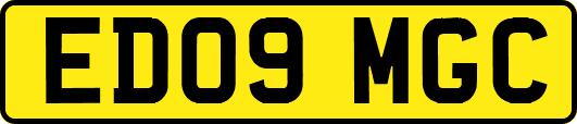 ED09MGC