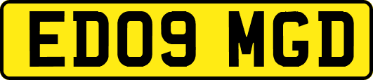 ED09MGD