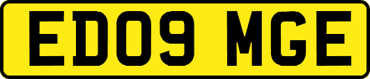 ED09MGE