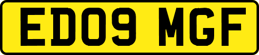 ED09MGF