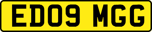 ED09MGG