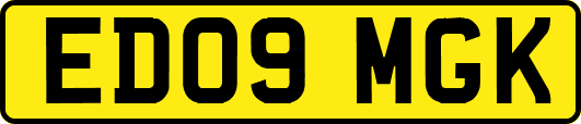 ED09MGK