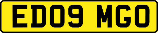 ED09MGO