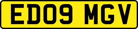 ED09MGV
