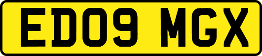 ED09MGX