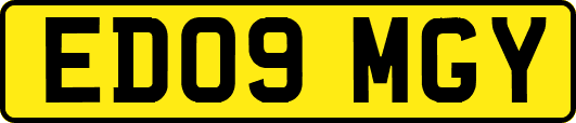 ED09MGY