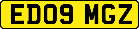 ED09MGZ