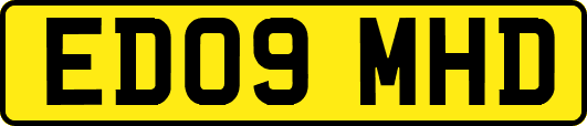 ED09MHD