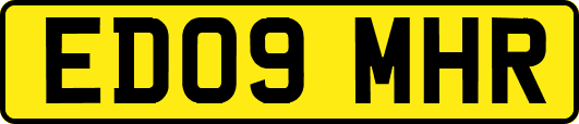 ED09MHR