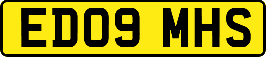 ED09MHS